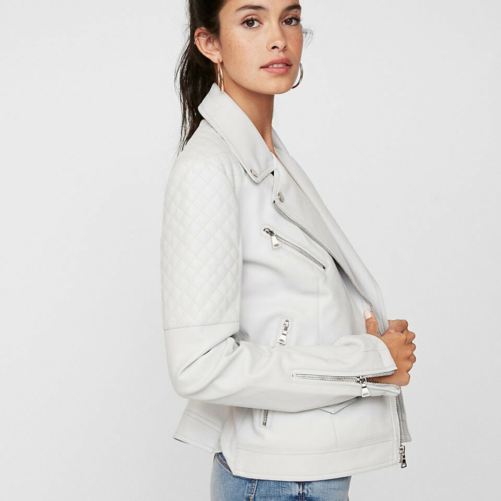 Express Jacket - Picture 3 of 3